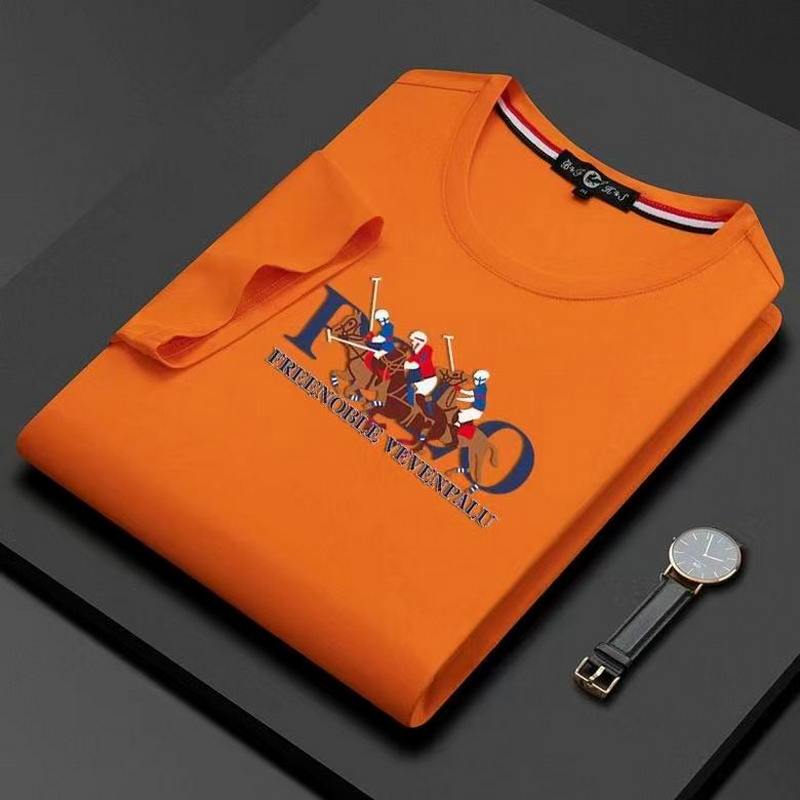 polo Men's T-shirts 11